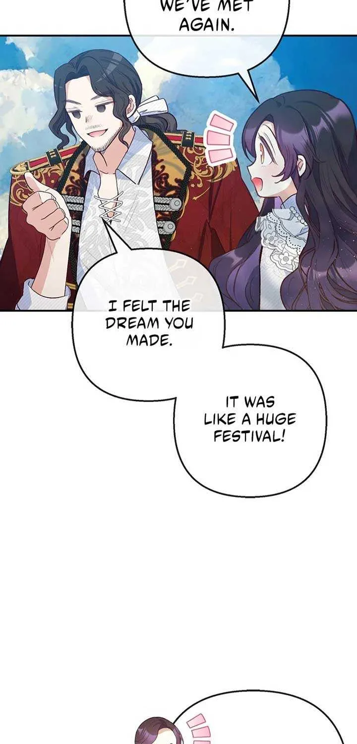 I Am A Daughter Loved By The Devil Chapter 81 page 19 - 