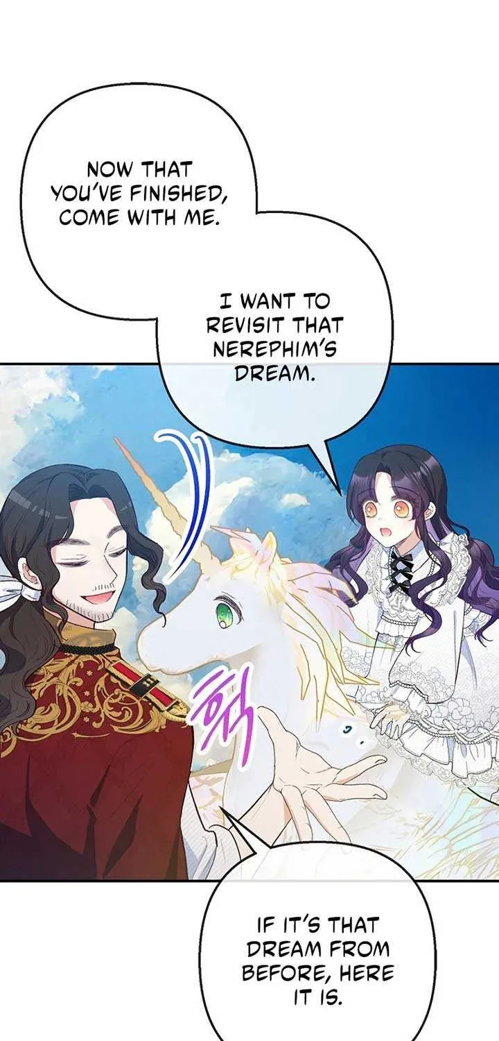 I Am A Daughter Loved By The Devil Chapter 81 page 21 - 