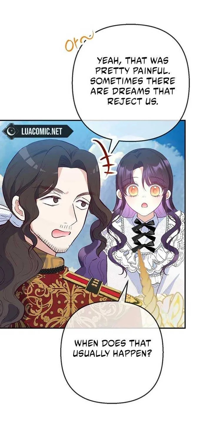 I Am A Daughter Loved By The Devil Chapter 81 page 25 - 
