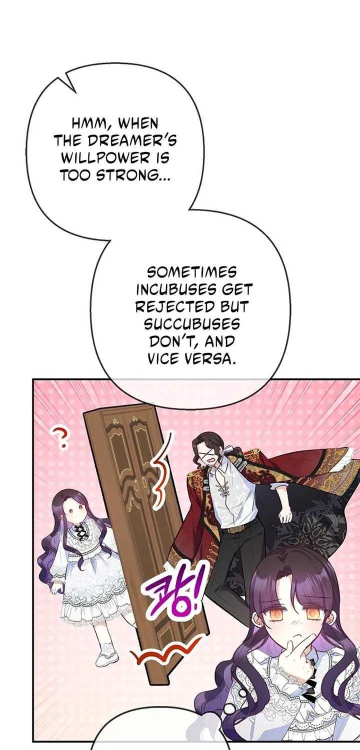 I Am A Daughter Loved By The Devil Chapter 81 page 26 - 