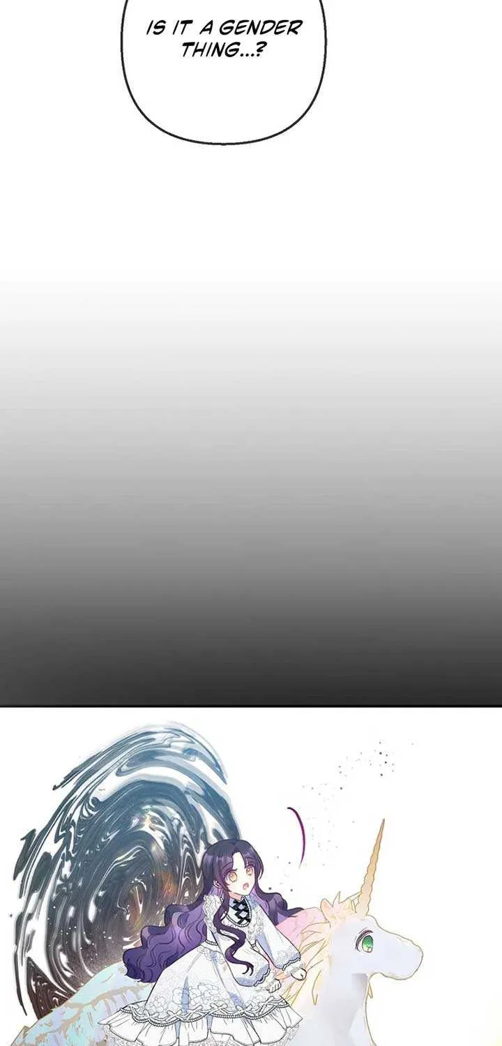 I Am A Daughter Loved By The Devil Chapter 81 page 27 - 