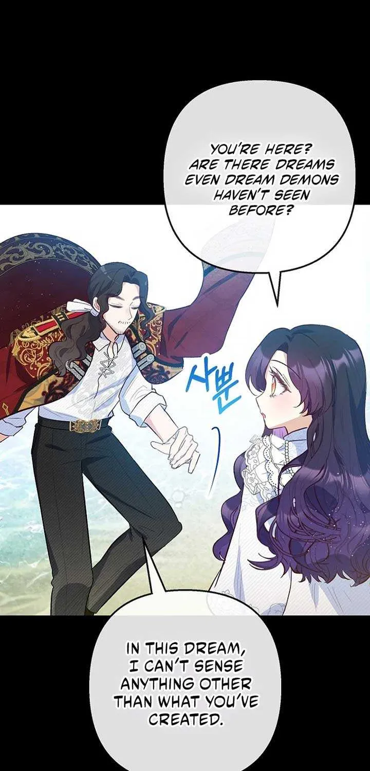 I Am A Daughter Loved By The Devil Chapter 81 page 33 - 
