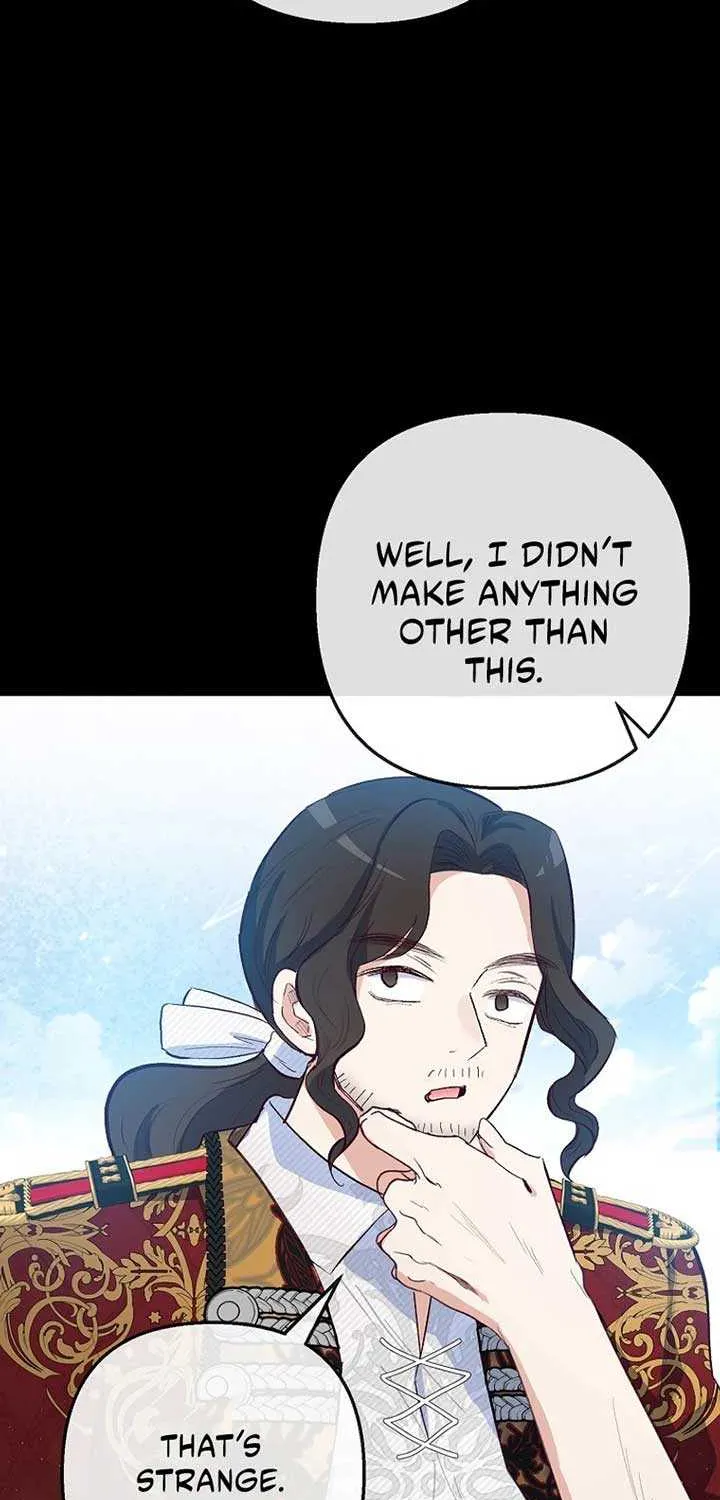 I Am A Daughter Loved By The Devil Chapter 81 page 34 - 