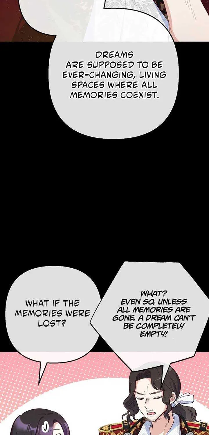 I Am A Daughter Loved By The Devil Chapter 81 page 35 - 
