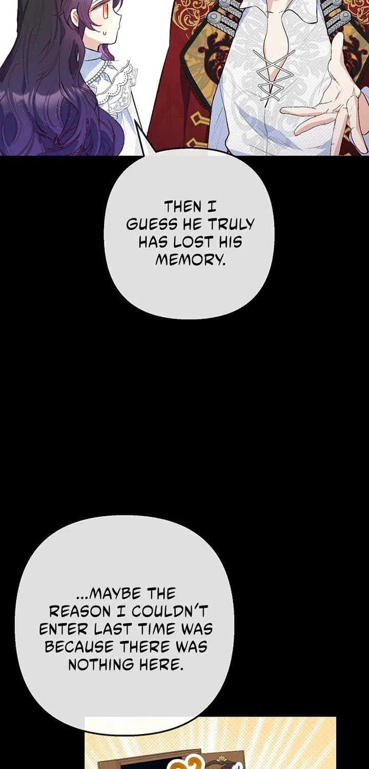 I Am A Daughter Loved By The Devil Chapter 81 page 36 - 