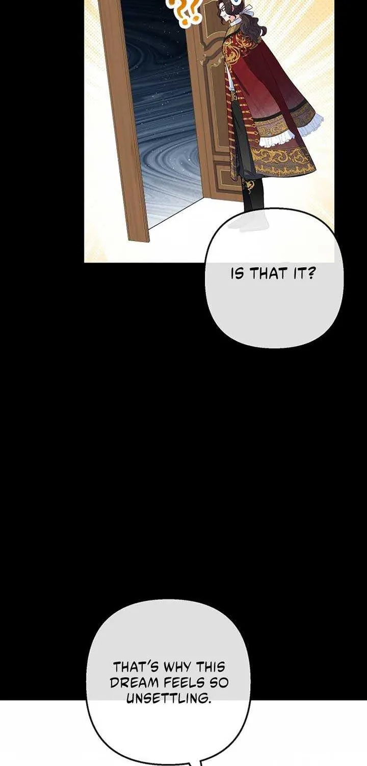 I Am A Daughter Loved By The Devil Chapter 81 page 37 - 
