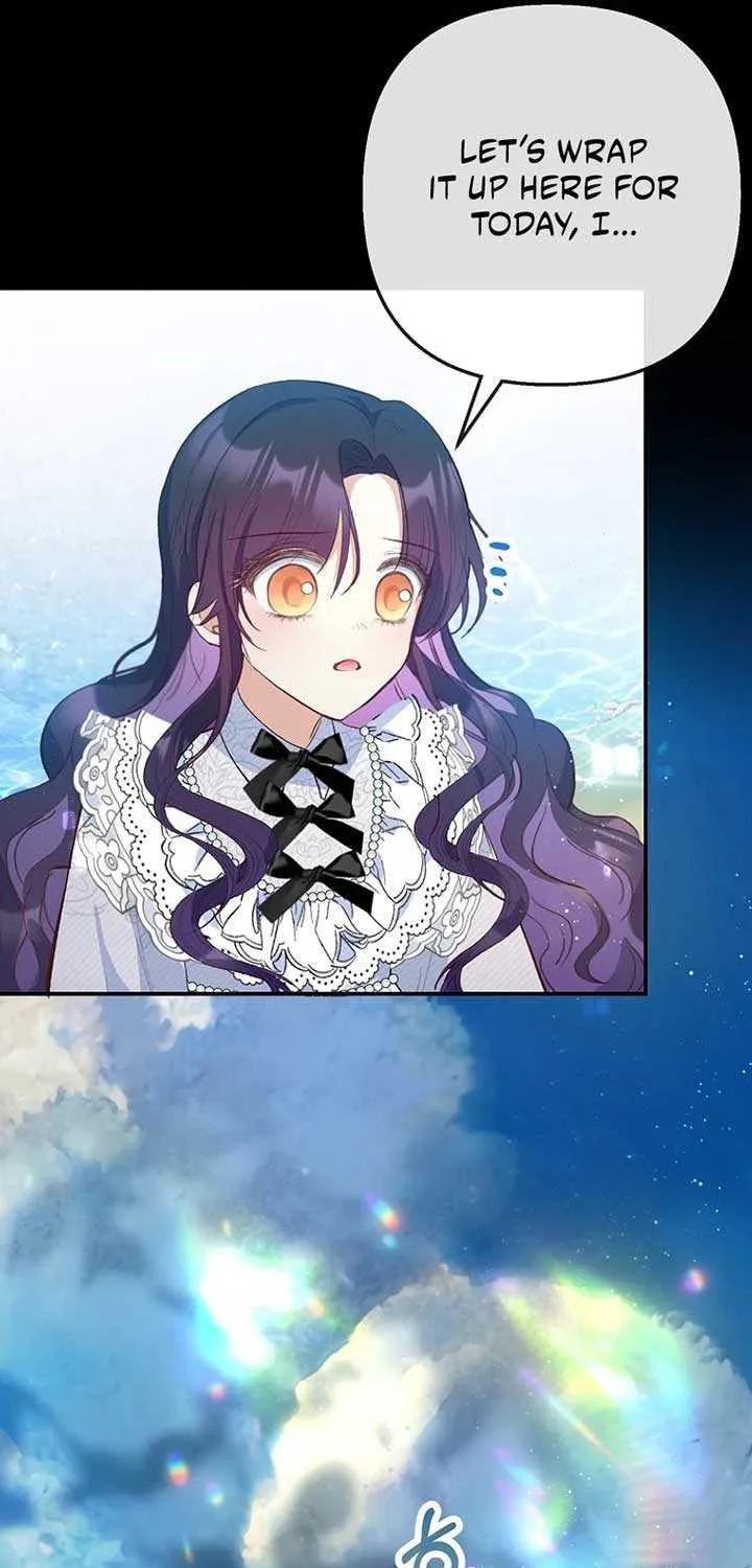 I Am A Daughter Loved By The Devil Chapter 81 page 39 - 