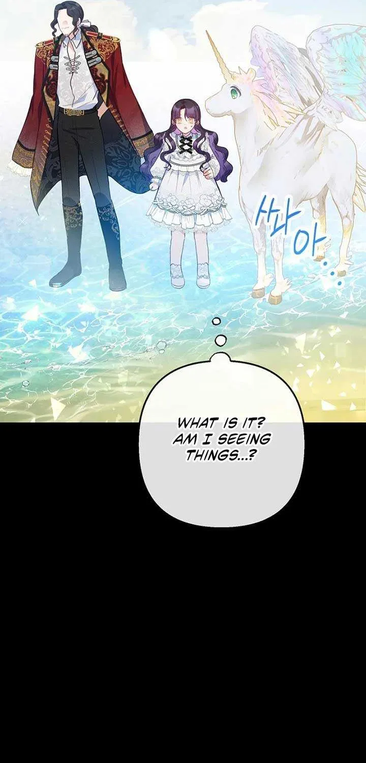 I Am A Daughter Loved By The Devil Chapter 81 page 42 - 
