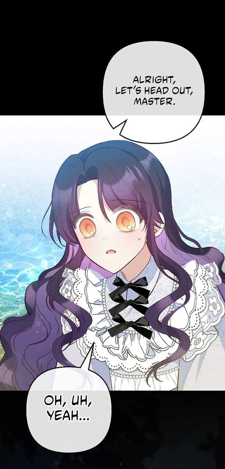 I Am A Daughter Loved By The Devil Chapter 81 page 43 - 