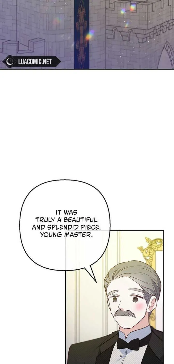 I Am A Daughter Loved By The Devil Chapter 81 page 45 - 