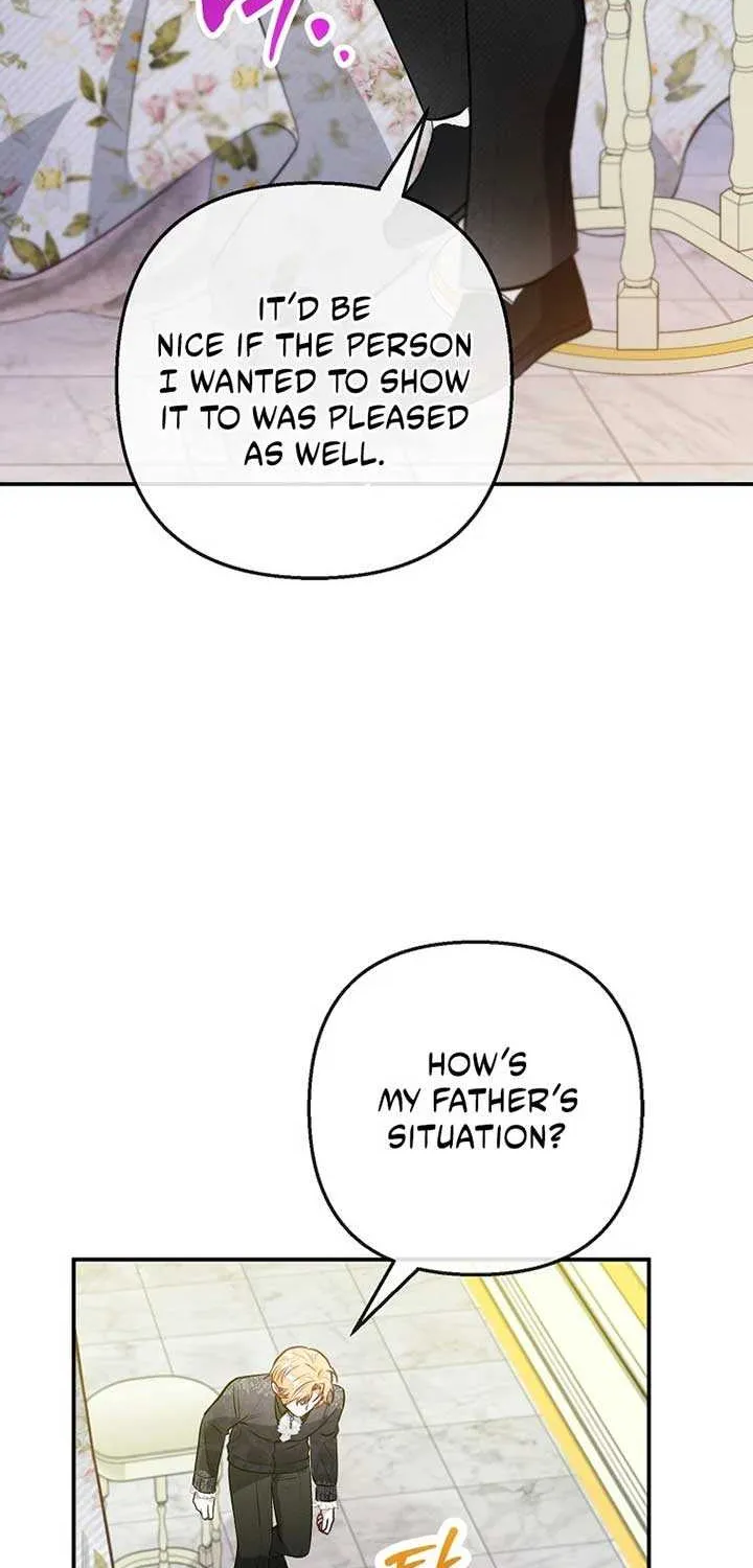 I Am A Daughter Loved By The Devil Chapter 81 page 48 - 