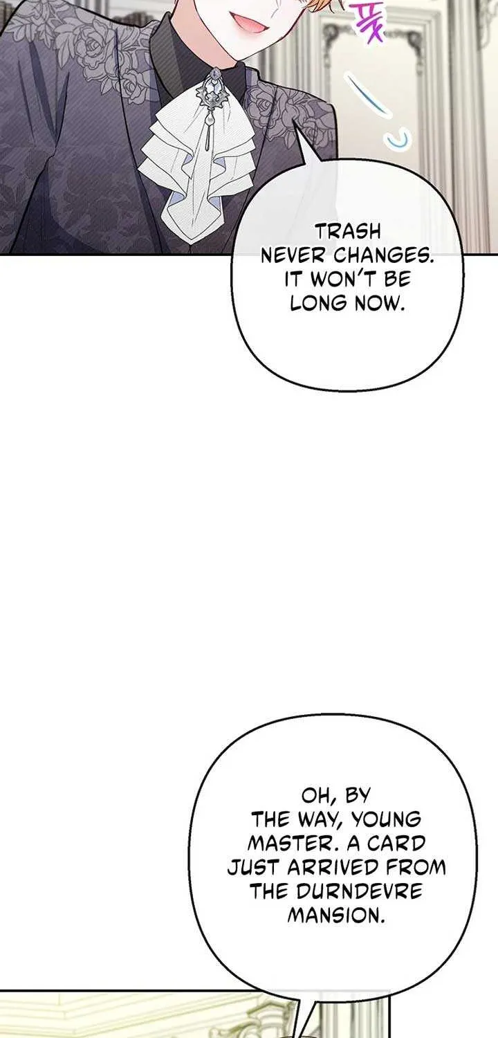 I Am A Daughter Loved By The Devil Chapter 81 page 50 - 