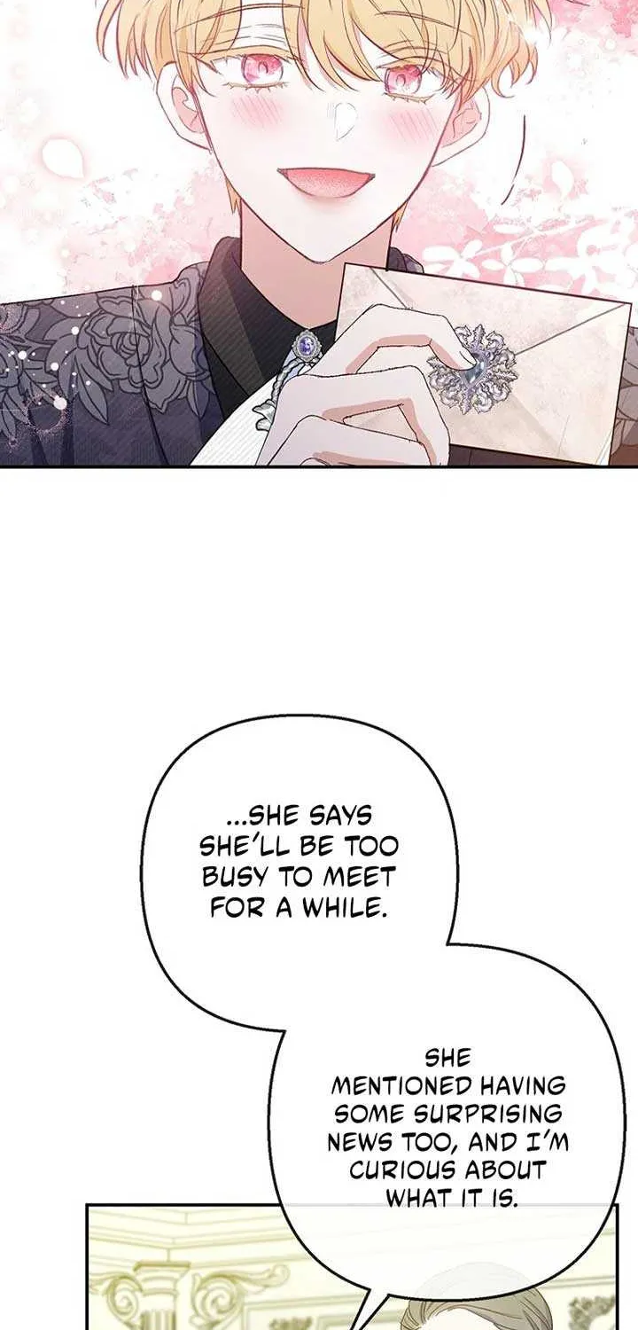 I Am A Daughter Loved By The Devil Chapter 81 page 52 - 