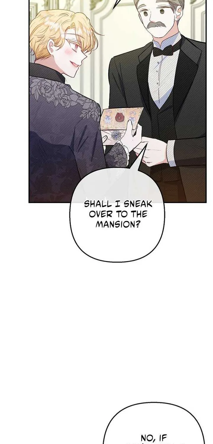 I Am A Daughter Loved By The Devil Chapter 81 page 53 - 