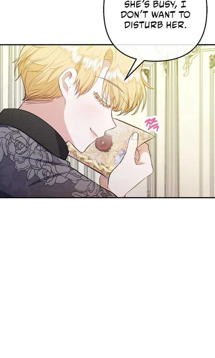 I Am A Daughter Loved By The Devil Chapter 81 page 54 - 