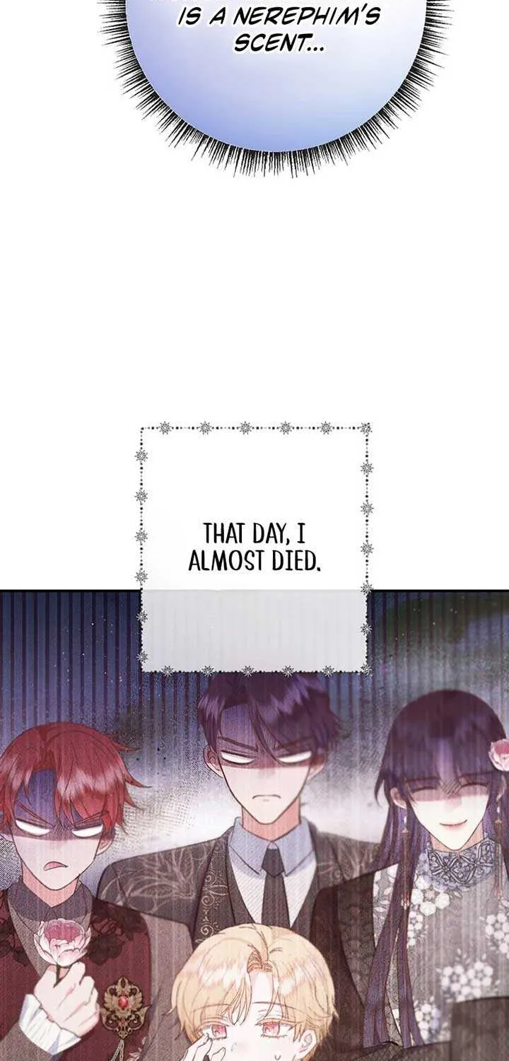 I Am A Daughter Loved By The Devil Chapter 81 page 56 - 