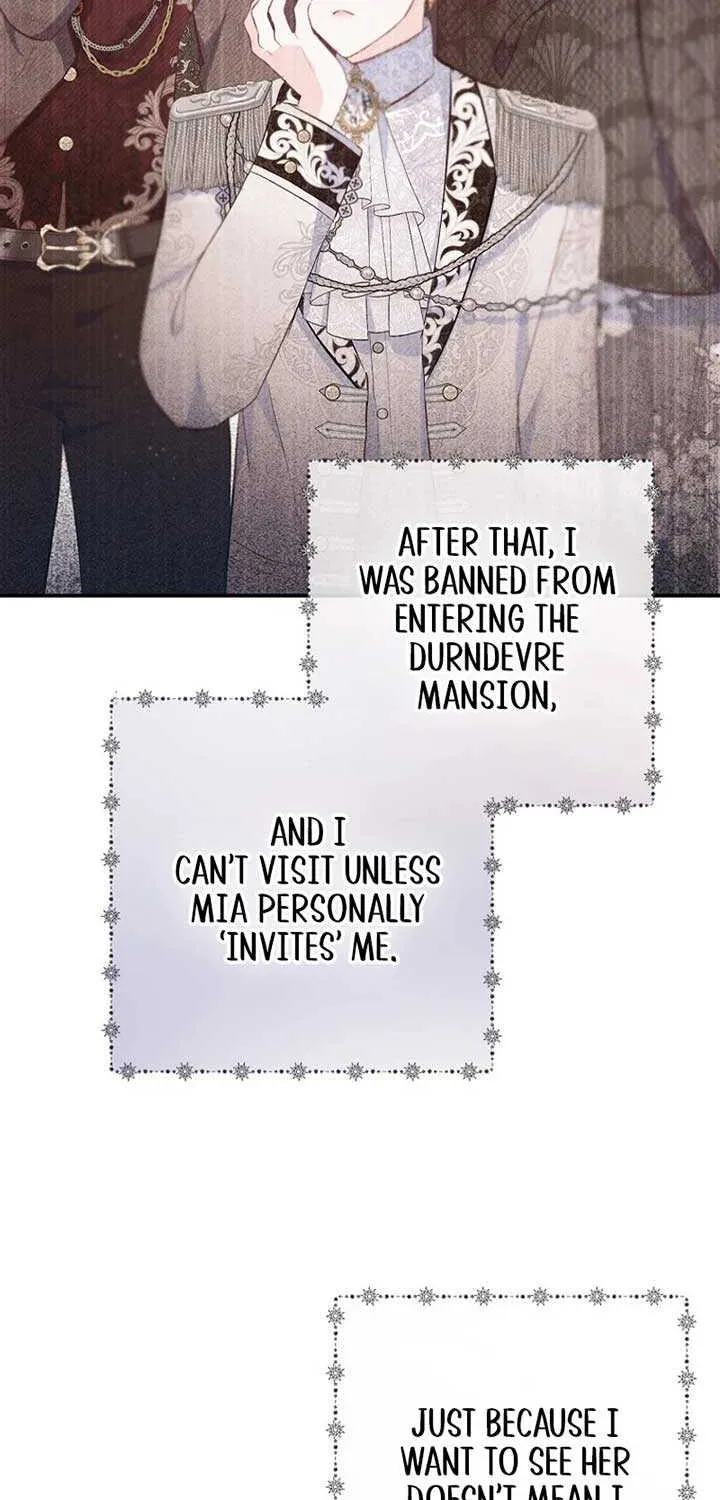 I Am A Daughter Loved By The Devil Chapter 81 page 57 - 