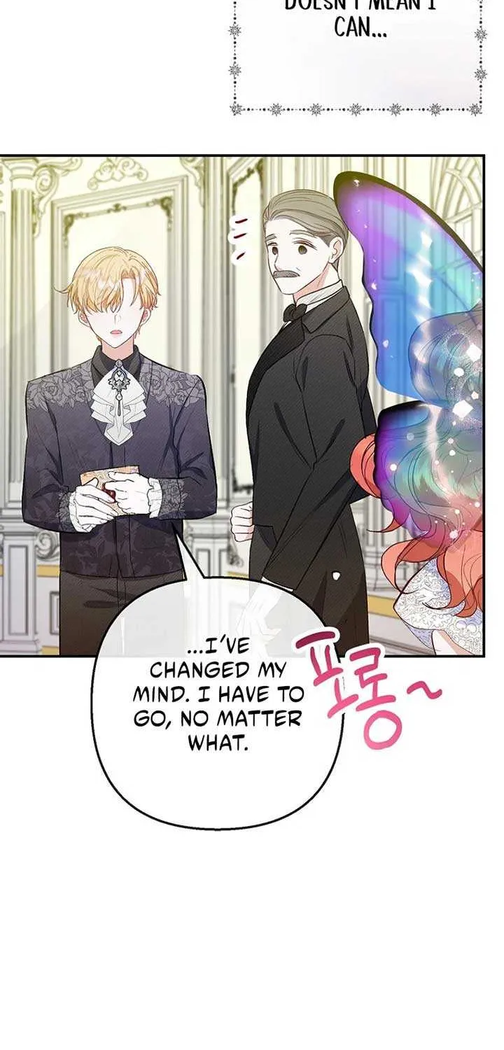 I Am A Daughter Loved By The Devil Chapter 81 page 58 - 