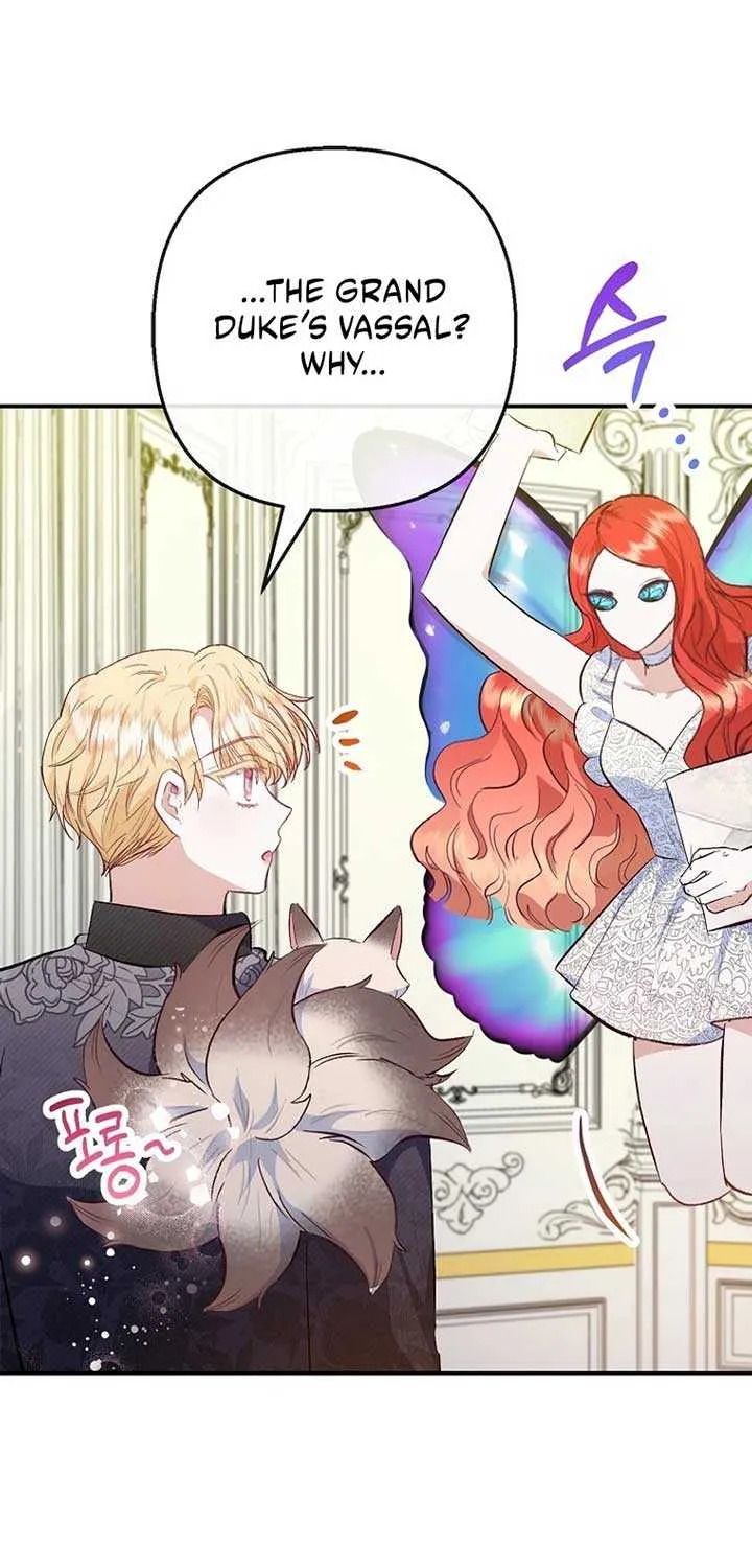 I Am A Daughter Loved By The Devil Chapter 81 page 59 - 