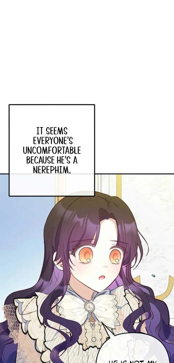I Am A Daughter Loved By The Devil Chapter 81 page 7 - 
