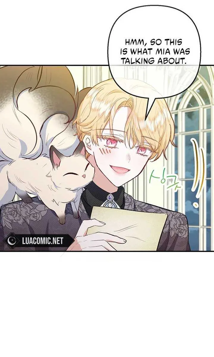 I Am A Daughter Loved By The Devil Chapter 81 page 62 - 