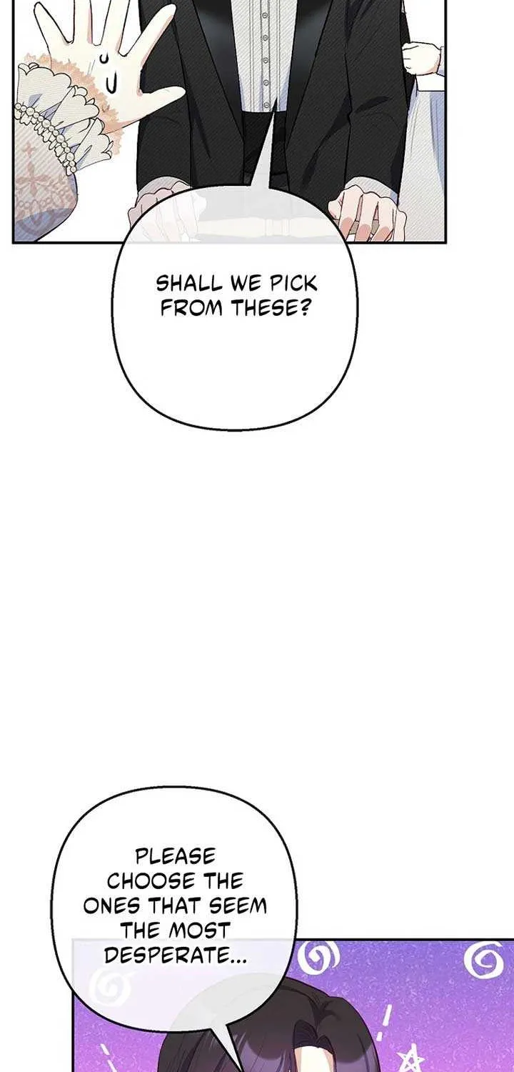 I Am A Daughter Loved By The Devil Chapter 81 page 68 - 