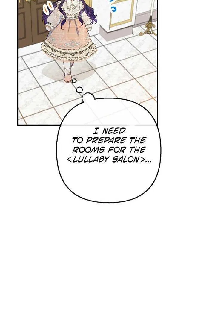 I Am A Daughter Loved By The Devil Chapter 81 page 70 - 