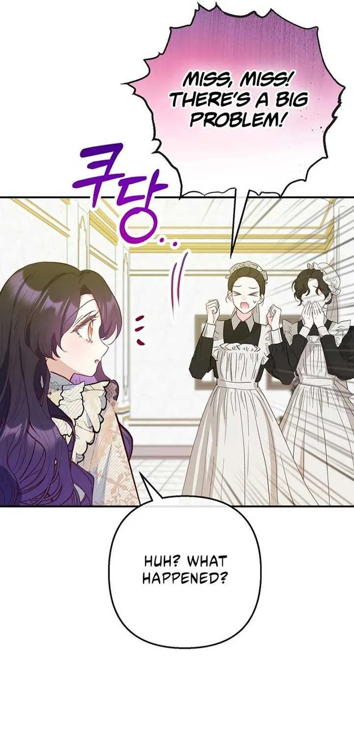 I Am A Daughter Loved By The Devil Chapter 81 page 71 - 