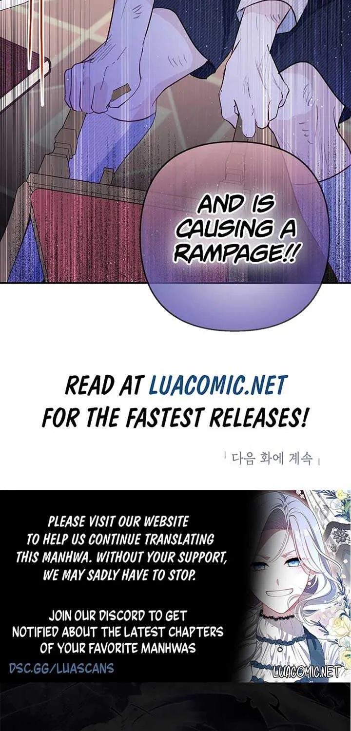 I Am A Daughter Loved By The Devil Chapter 81 page 73 - 
