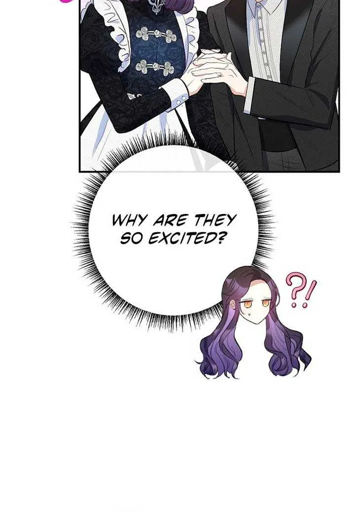 I Am A Daughter Loved By The Devil Chapter 81 page 9 - 