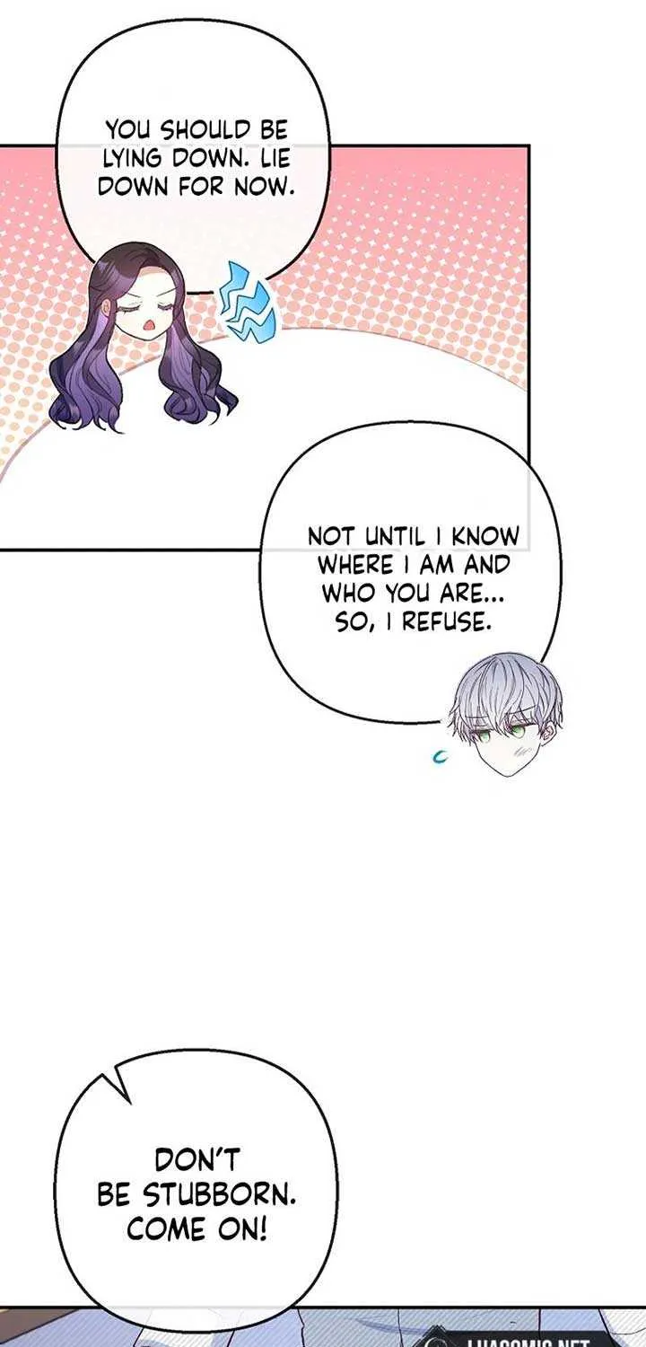 I Am A Daughter Loved By The Devil Chapter 82 page 14 - 