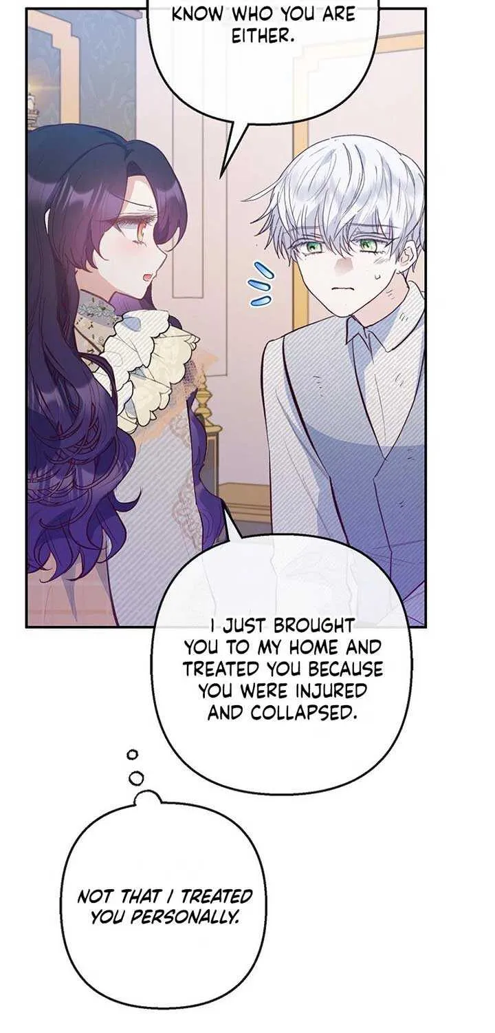 I Am A Daughter Loved By The Devil Chapter 82 page 16 - 