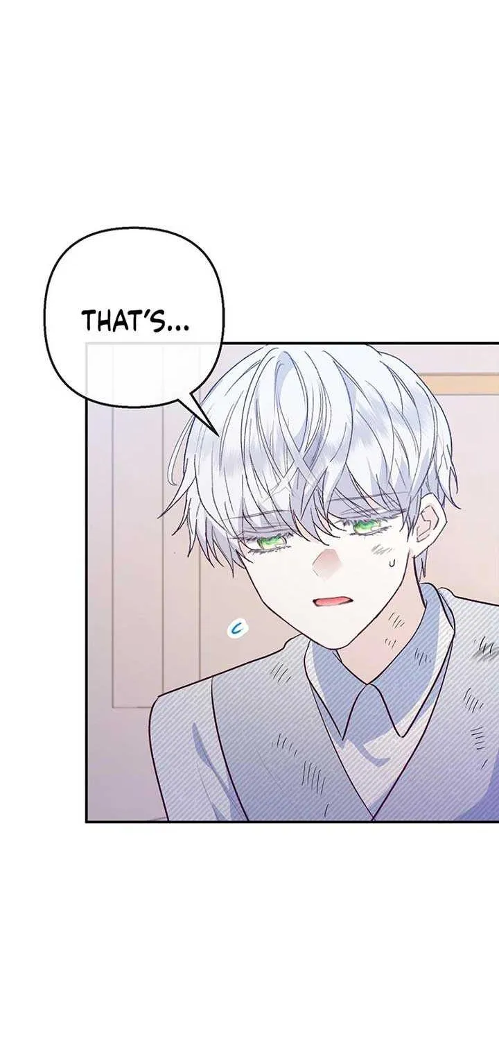 I Am A Daughter Loved By The Devil Chapter 82 page 17 - 