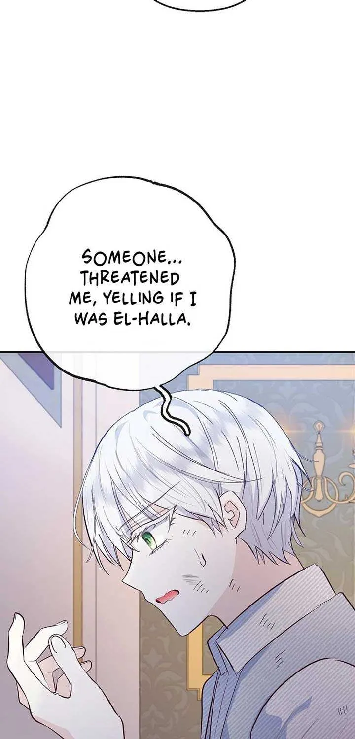 I Am A Daughter Loved By The Devil Chapter 82 page 19 - 