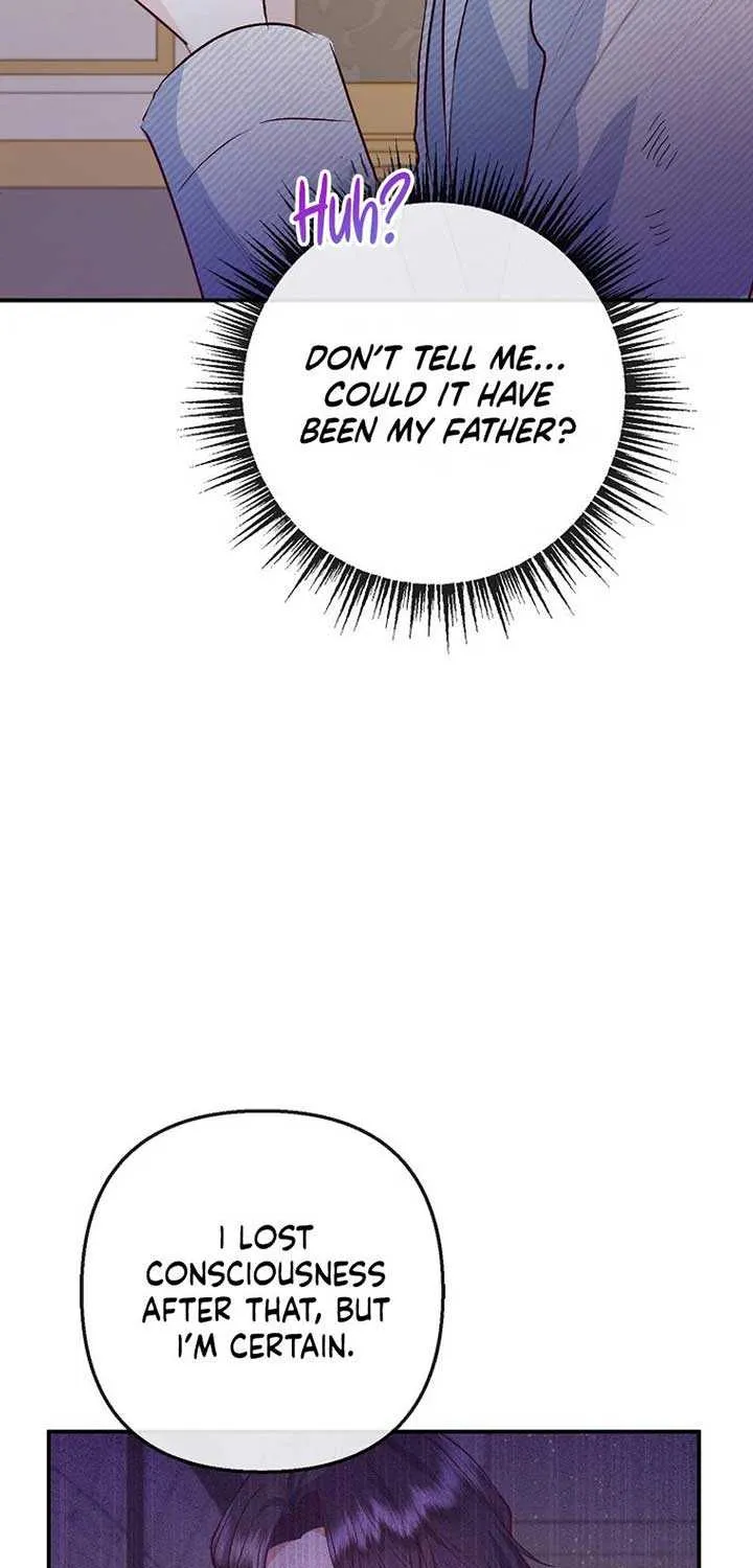 I Am A Daughter Loved By The Devil Chapter 82 page 20 - 