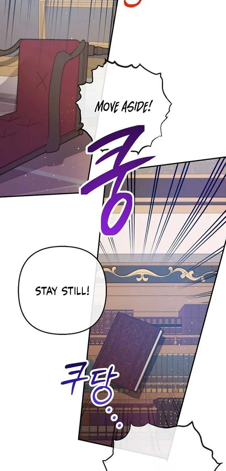 I Am A Daughter Loved By The Devil Chapter 82 page 3 - 