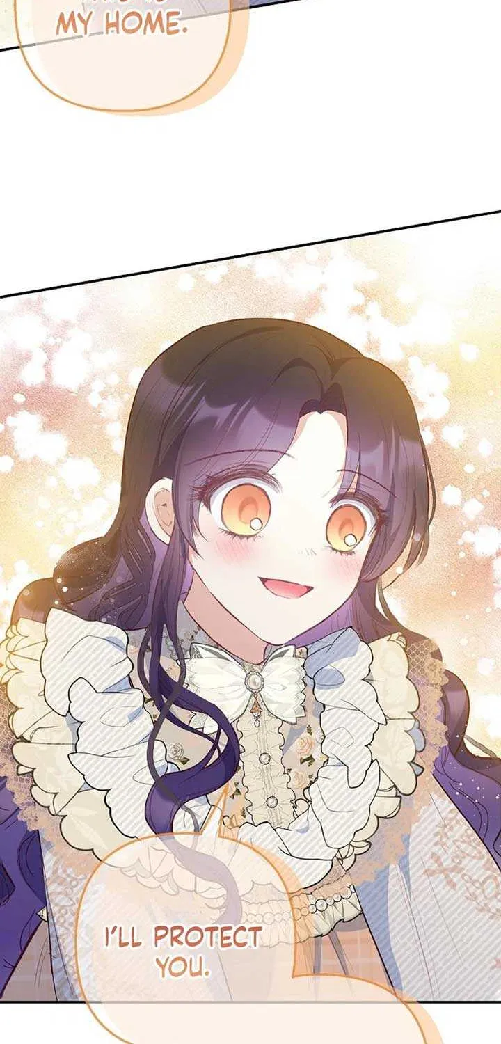 I Am A Daughter Loved By The Devil Chapter 82 page 25 - 
