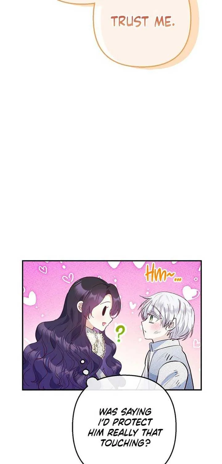 I Am A Daughter Loved By The Devil Chapter 82 page 26 - 