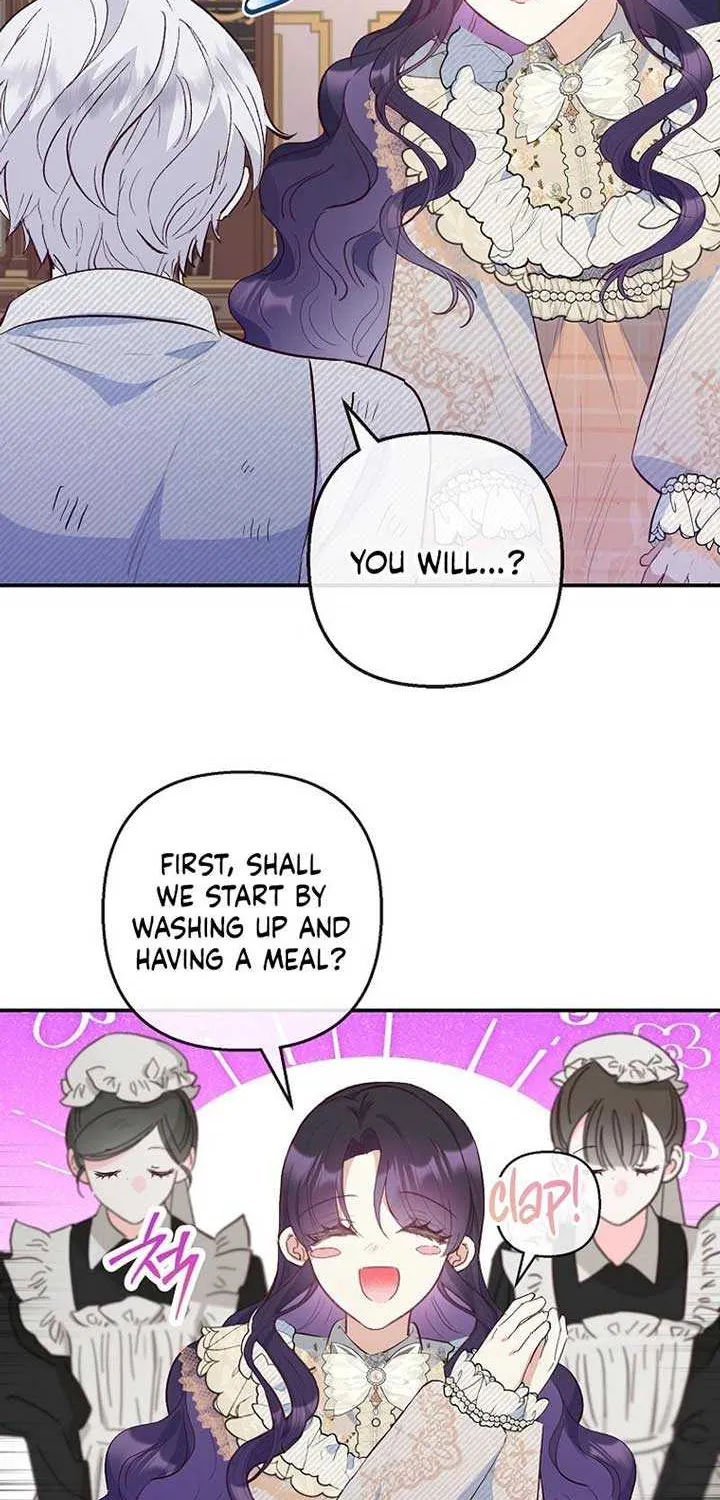 I Am A Daughter Loved By The Devil Chapter 82 page 29 - 