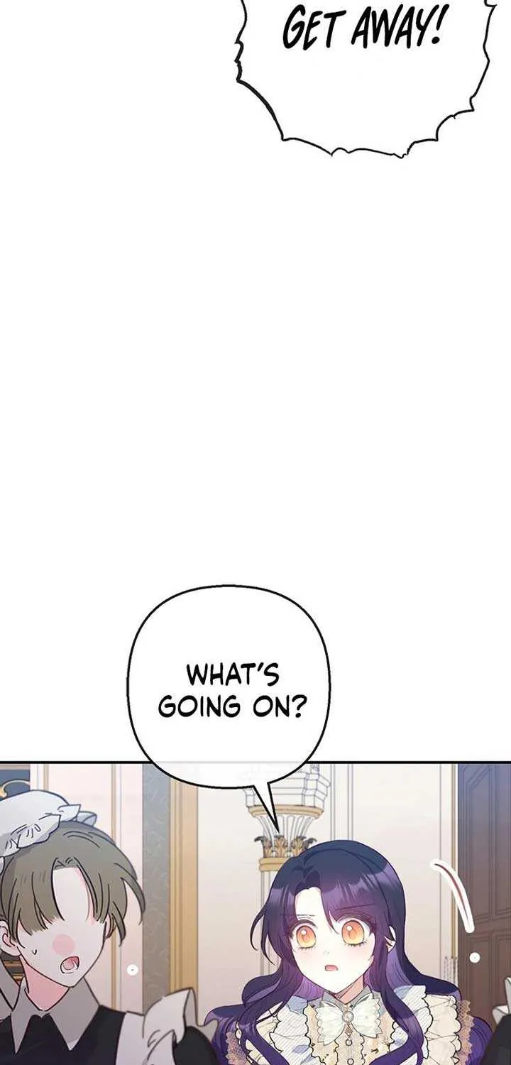 I Am A Daughter Loved By The Devil Chapter 82 page 4 - 