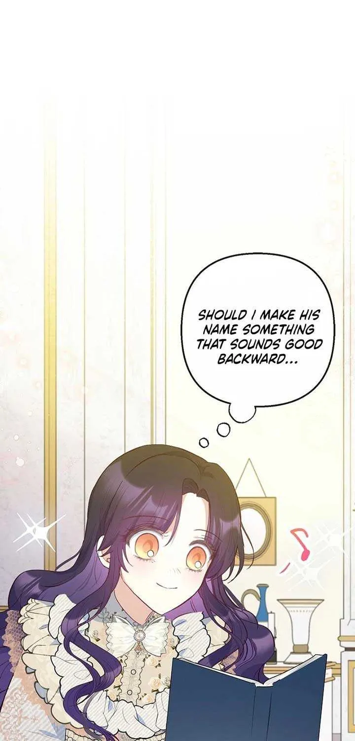 I Am A Daughter Loved By The Devil Chapter 82 page 31 - 