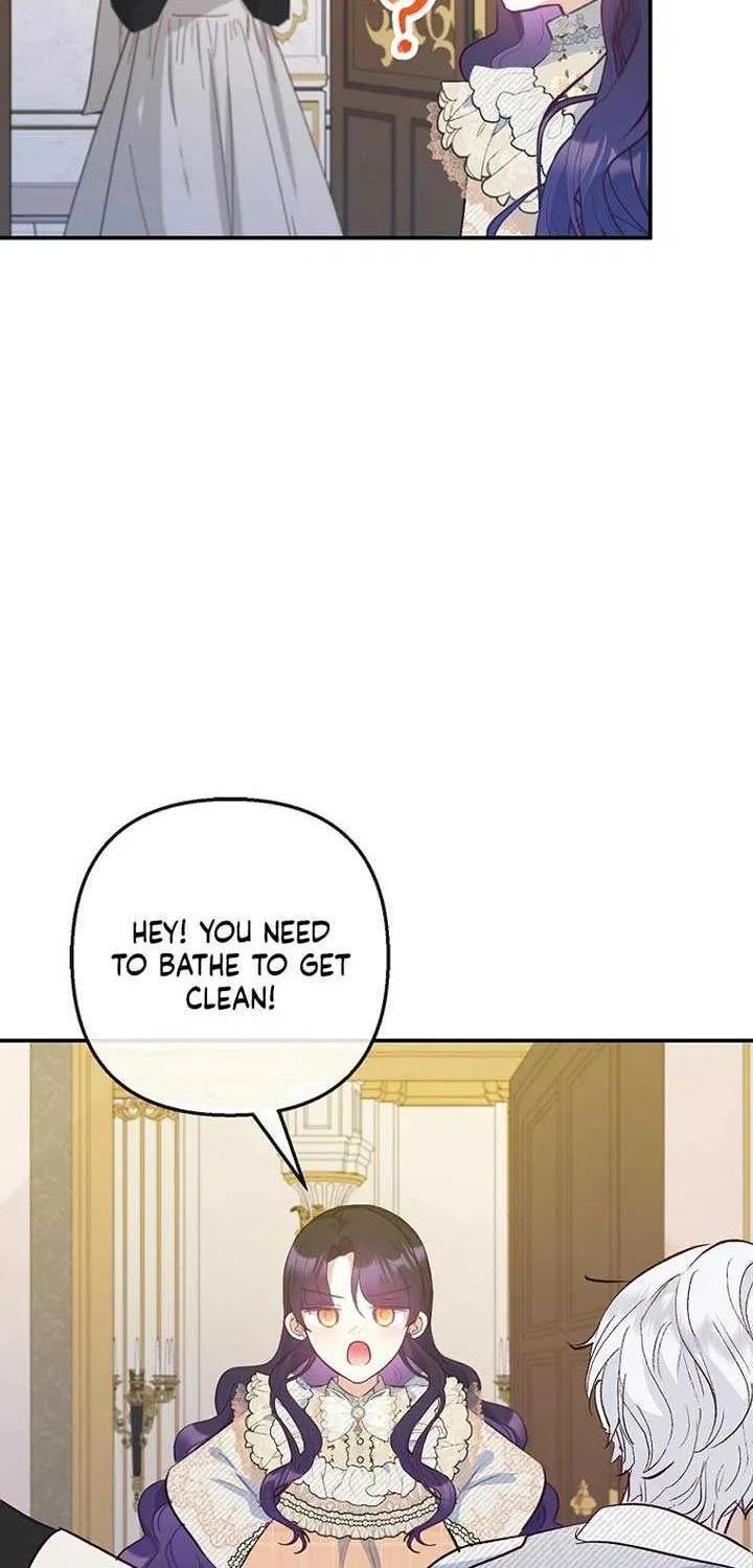 I Am A Daughter Loved By The Devil Chapter 82 page 33 - 