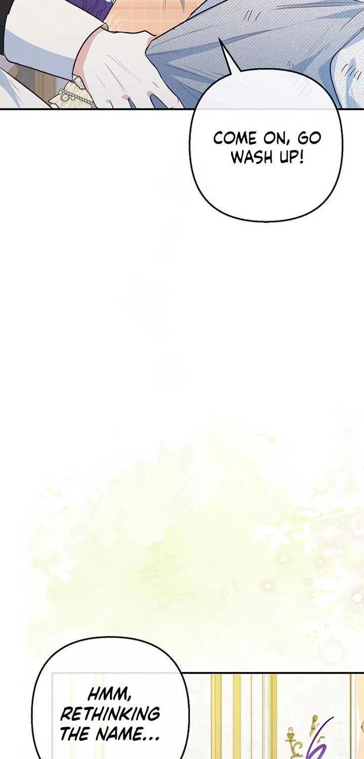 I Am A Daughter Loved By The Devil Chapter 82 page 34 - 