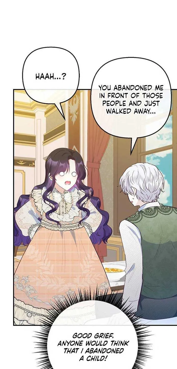 I Am A Daughter Loved By The Devil Chapter 82 page 39 - 