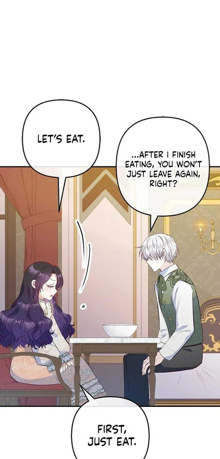 I Am A Daughter Loved By The Devil Chapter 82 page 41 - 