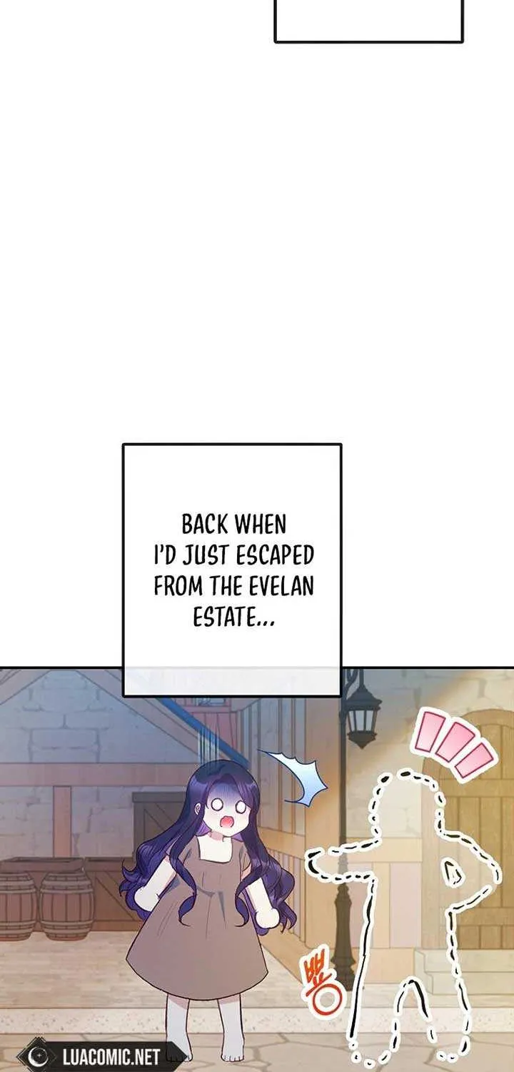 I Am A Daughter Loved By The Devil Chapter 82 page 43 - 