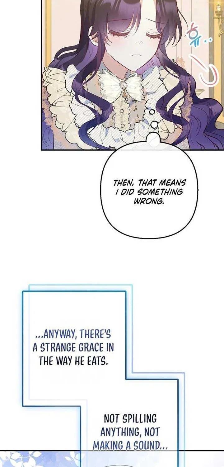 I Am A Daughter Loved By The Devil Chapter 82 page 45 - 