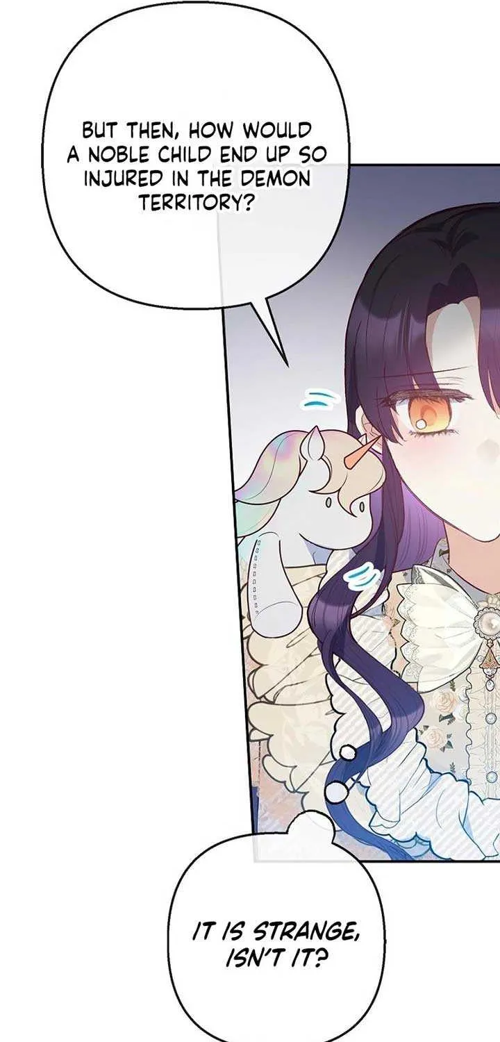 I Am A Daughter Loved By The Devil Chapter 82 page 47 - 