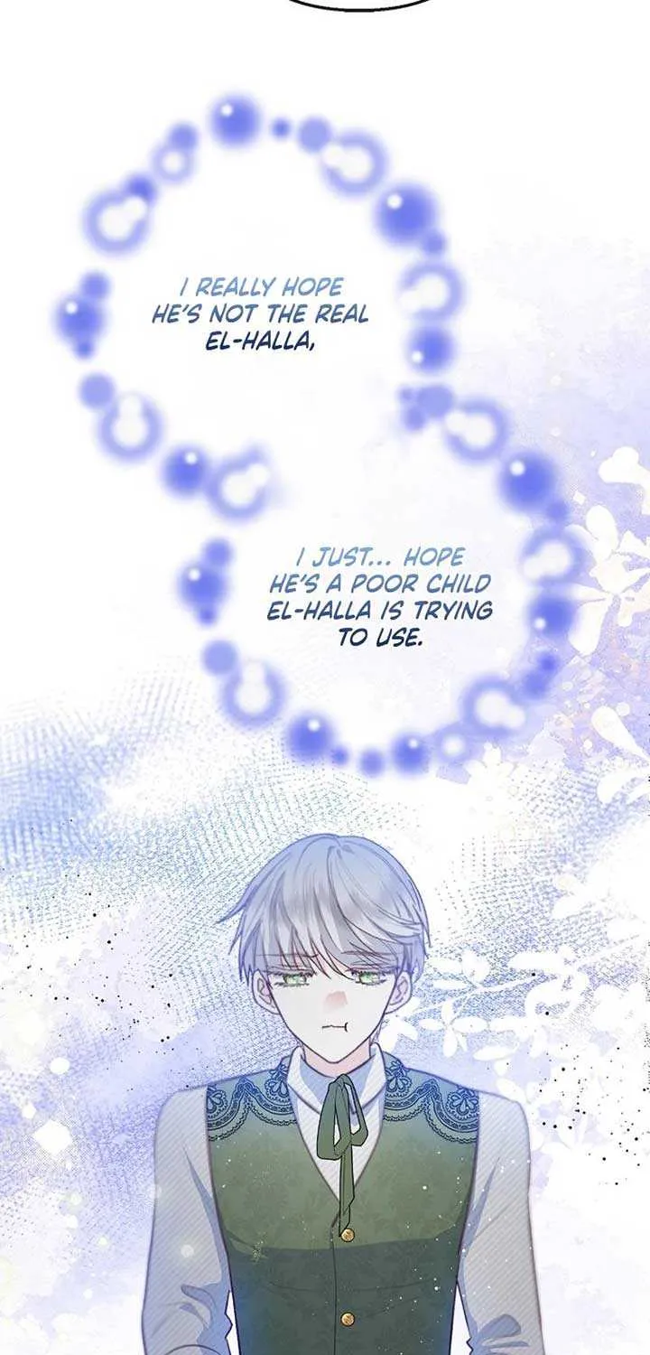I Am A Daughter Loved By The Devil Chapter 82 page 48 - 