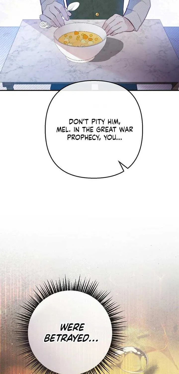 I Am A Daughter Loved By The Devil Chapter 82 page 49 - 